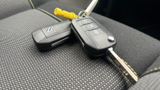 Citroen C3 1.2 PureTech 83 Flair 5dr Petrol Hatchback